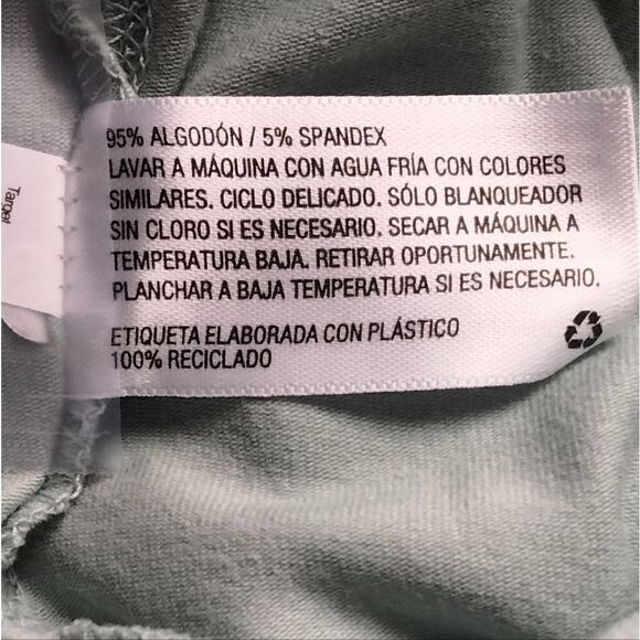 NWT:"Wild Fable" woman's stretch pants - Picture 8 of 9